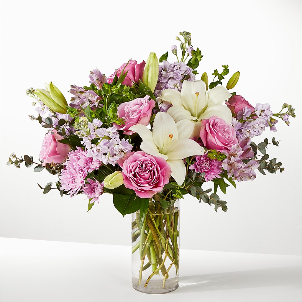 Daydreamer Bouquet – GEORGE'S FLOWERS, Los Angeles CA