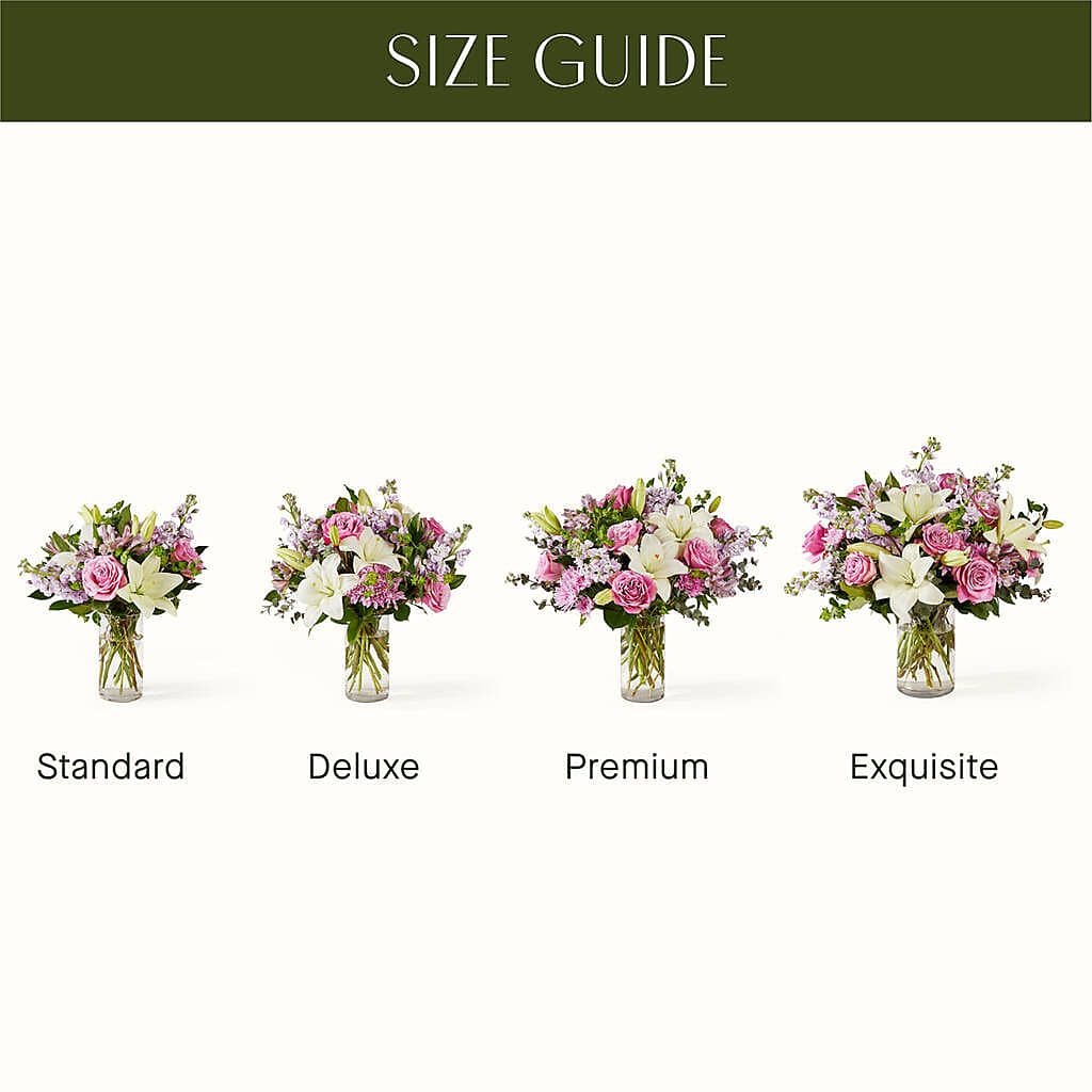 Daydreamer Bouquet – GEORGE'S FLOWERS, Los Angeles CA