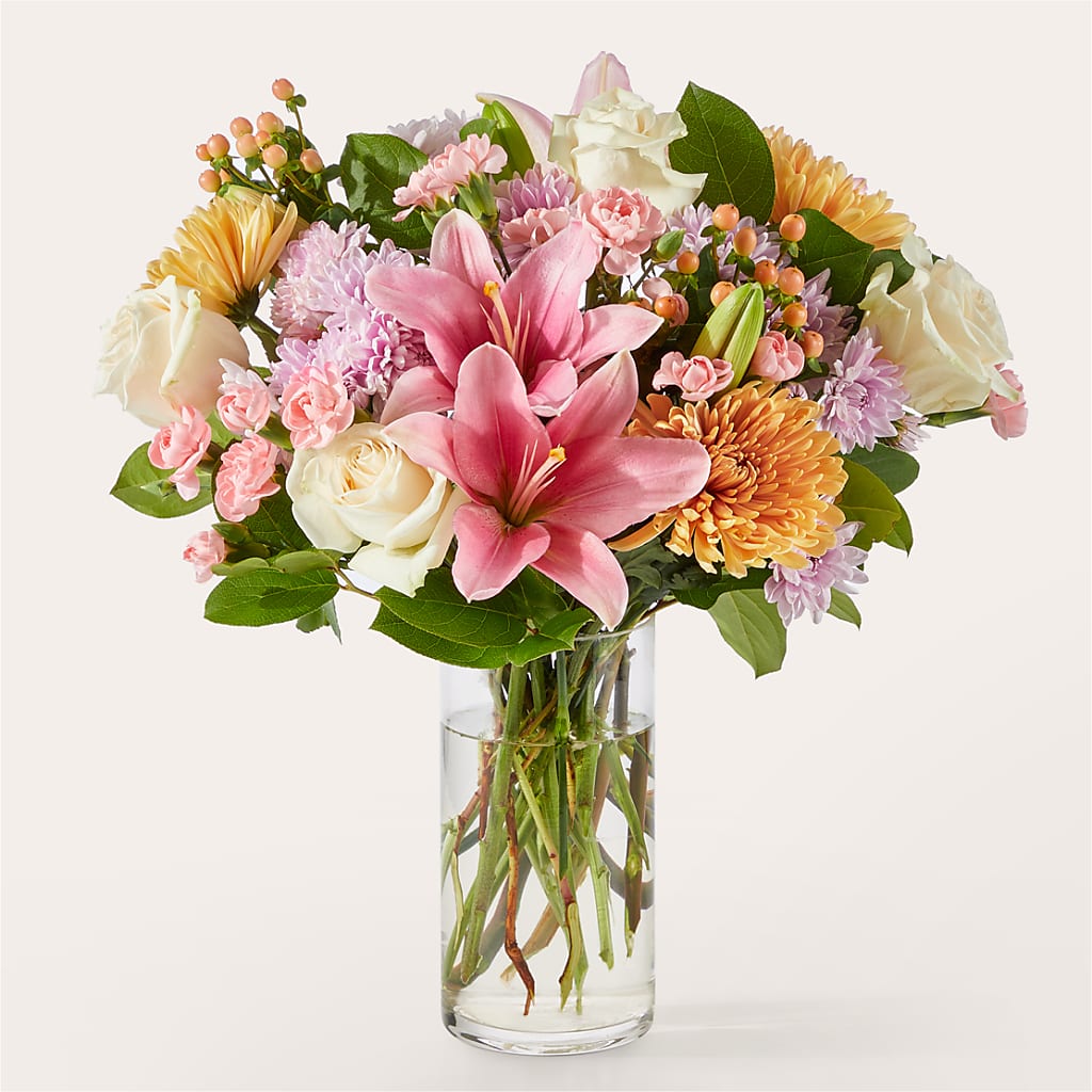 Gelato Bouquet – GEORGE'S FLOWERS, Los Angeles CA