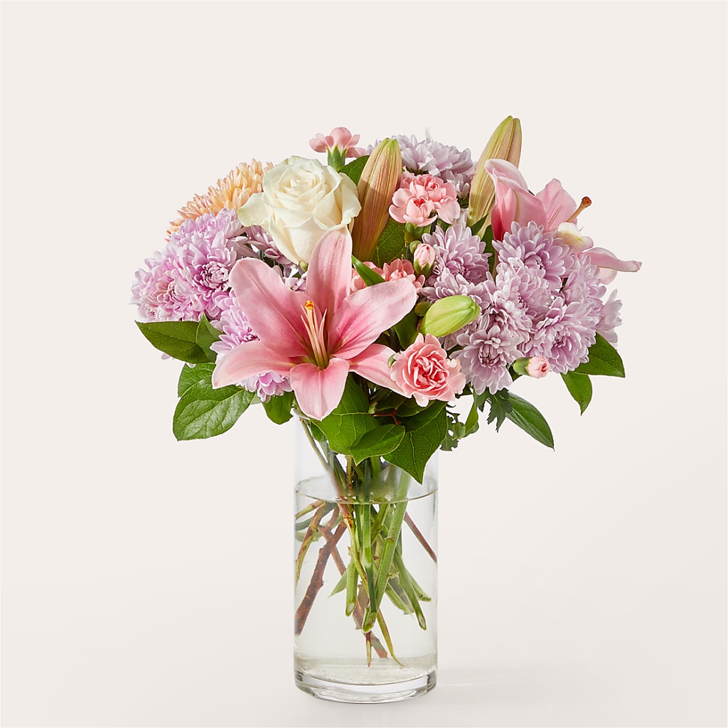 Gelato Bouquet – GEORGE'S FLOWERS, Los Angeles CA