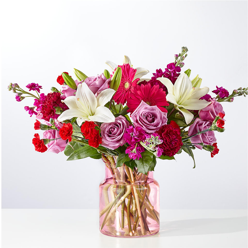Other Half Bouquet – GEORGE'S FLOWERS, Los Angeles CA