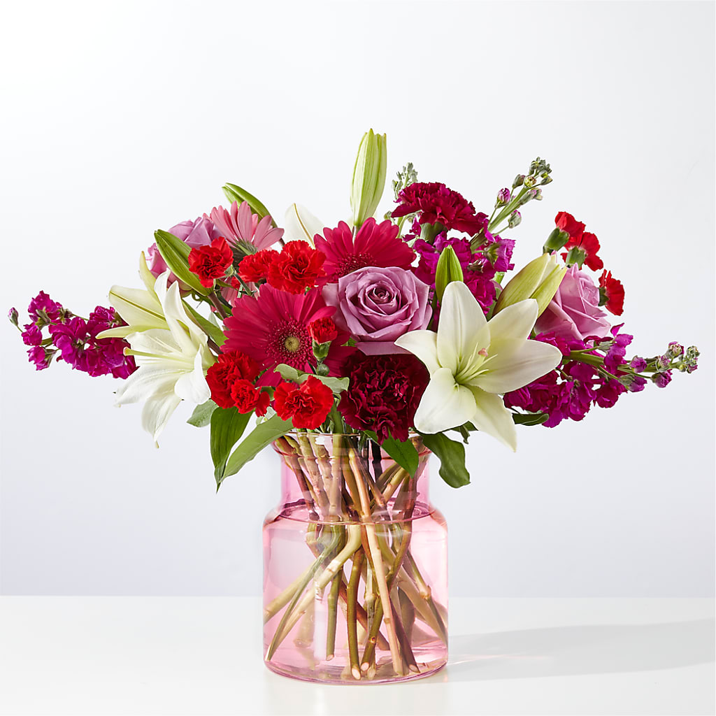 Other Half Bouquet – GEORGE'S FLOWERS, Los Angeles CA