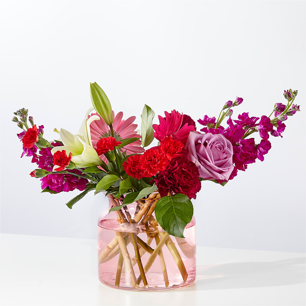 Other Half Bouquet – GEORGE'S FLOWERS, Los Angeles CA