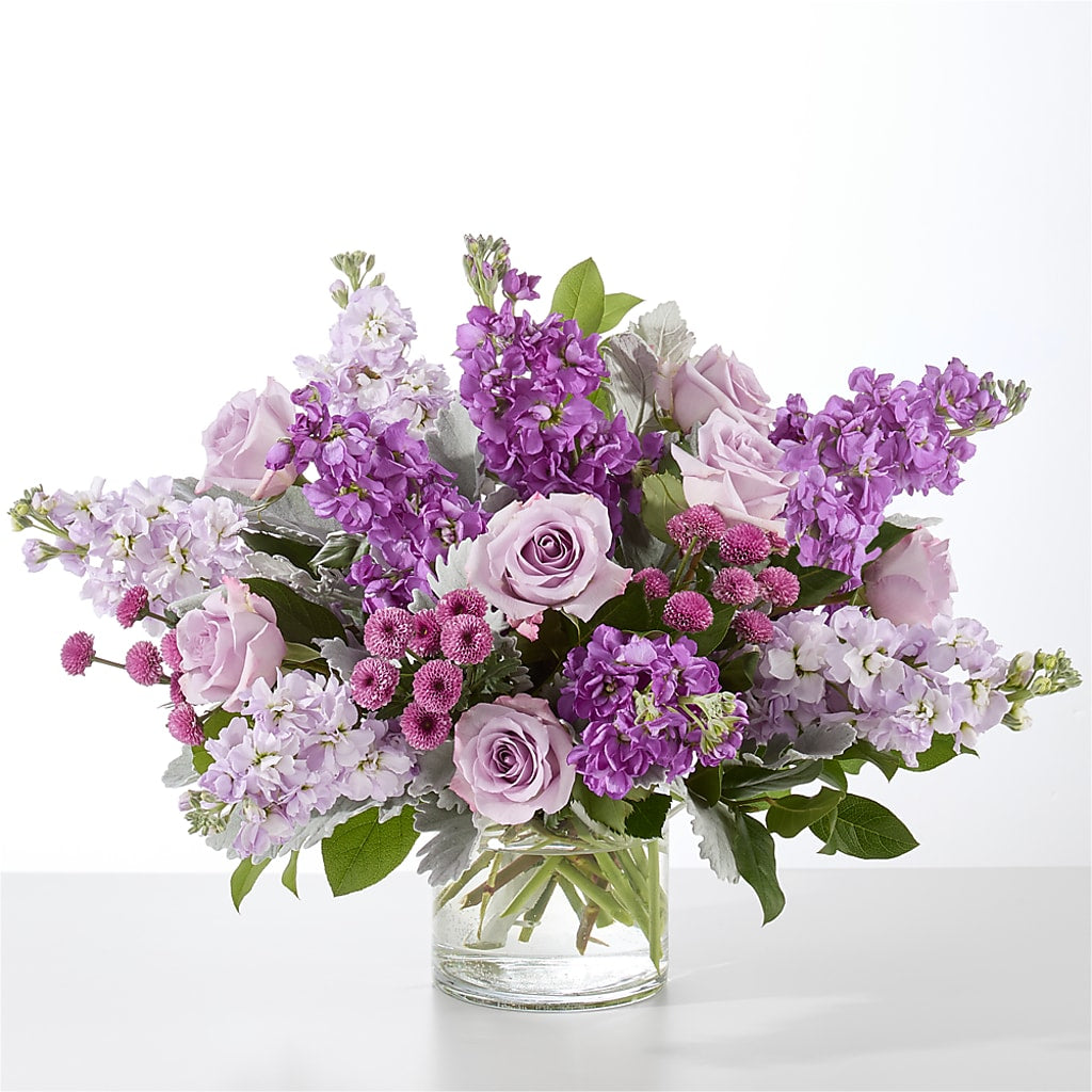 One in a Million Bouquet – GEORGE'S FLOWERS, Los Angeles CA