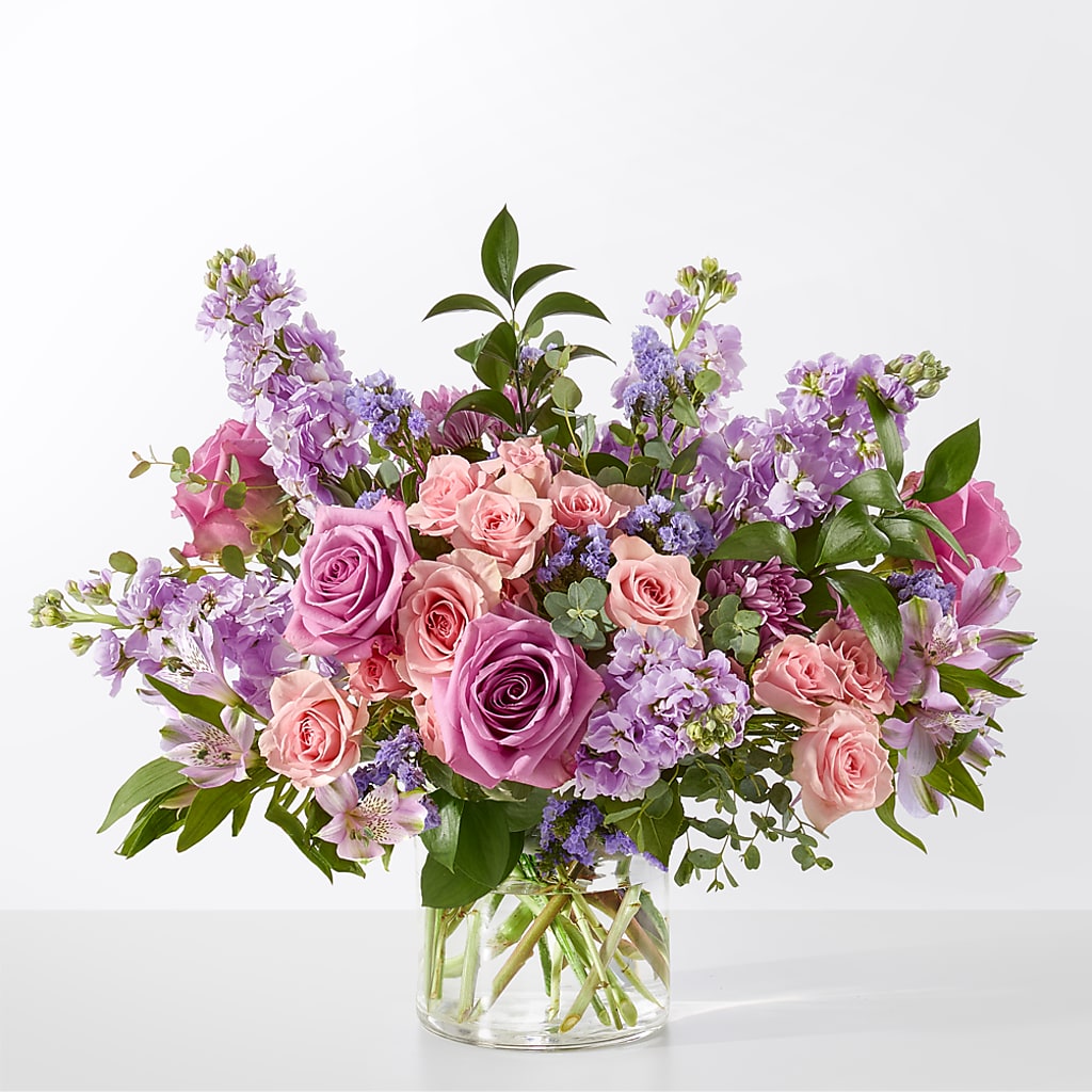 Cloud Nine Bouquet – GEORGE'S FLOWERS, Los Angeles CA
