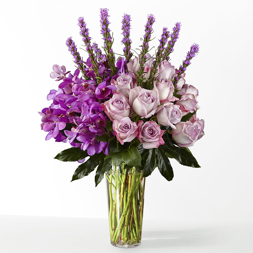 The Maximalist – GEORGE'S FLOWERS, Los Angeles CA