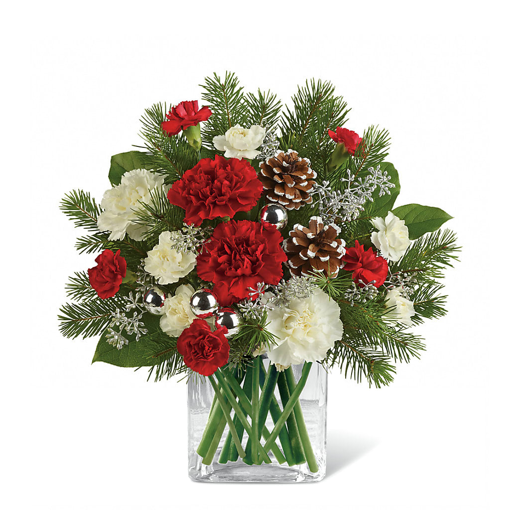 Woodland Wonder Bouquet – GEORGE'S FLOWERS, Los Angeles CA