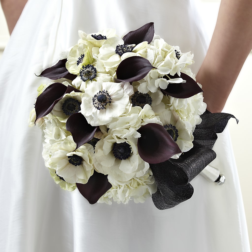 To Have and To Hold Bouquet – GEORGE'S FLOWERS, Los Angeles CA