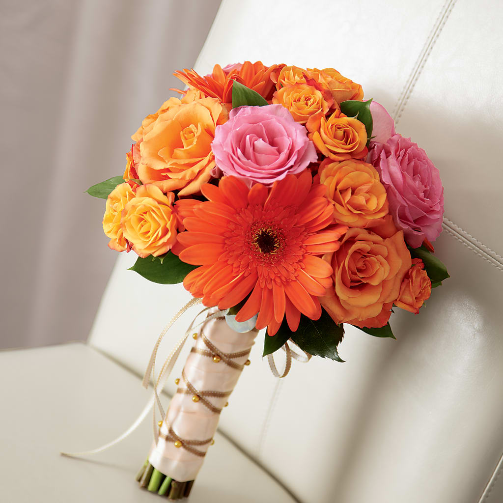 Lifetime of Love Bouquet – GEORGE'S FLOWERS, Los Angeles CA
