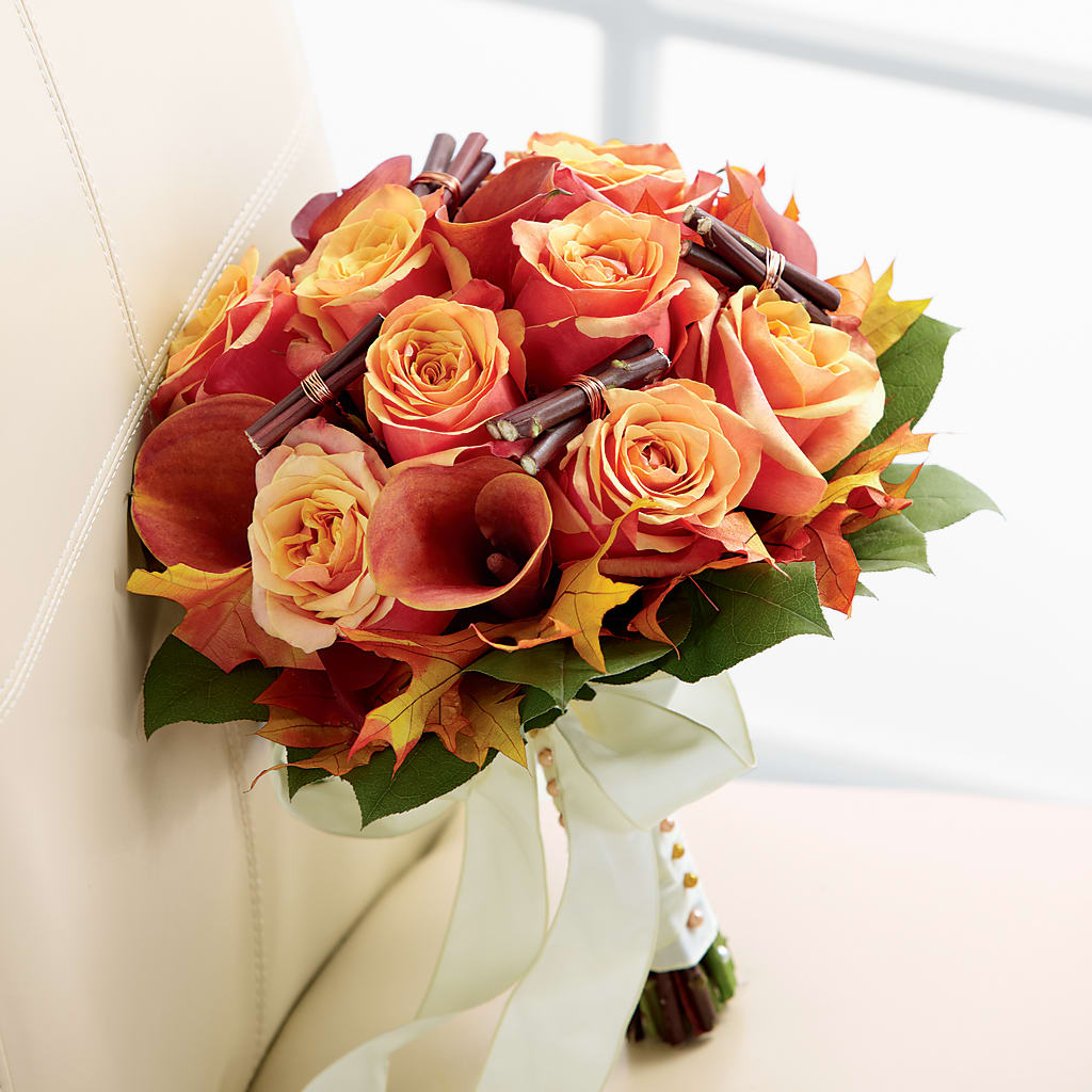 Love Everlasting Bouquet – GEORGE'S FLOWERS, Los Angeles CA