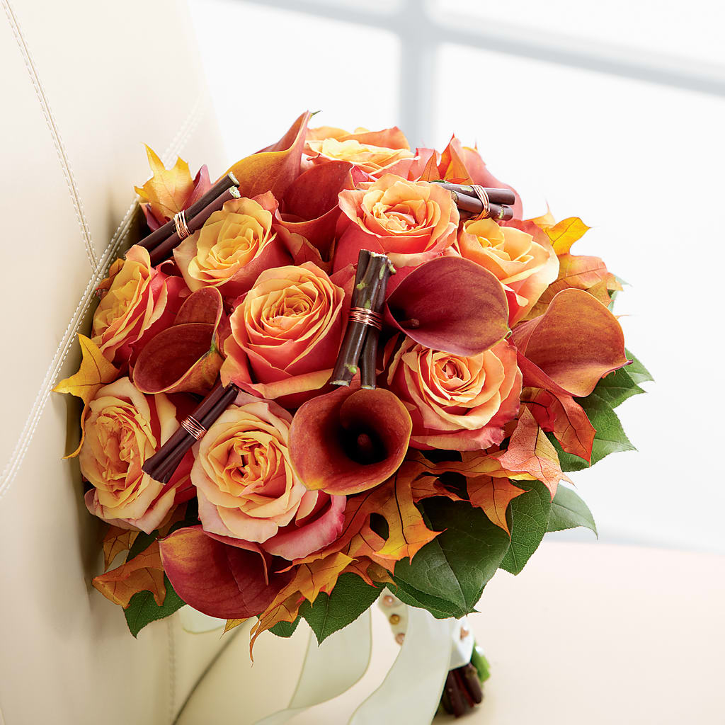 Love Everlasting Bouquet – GEORGE'S FLOWERS, Los Angeles CA