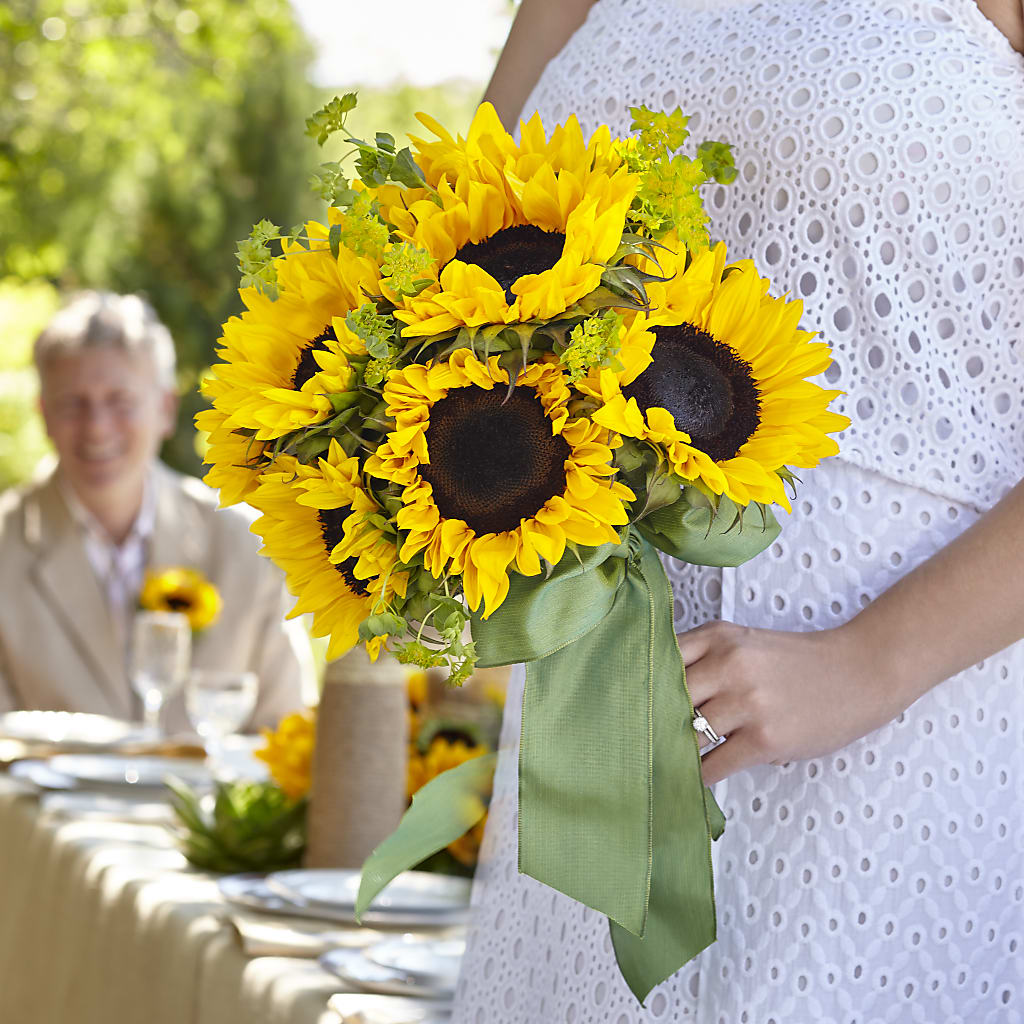 Free Spirit Bouquet – GEORGE'S FLOWERS, Los Angeles CA