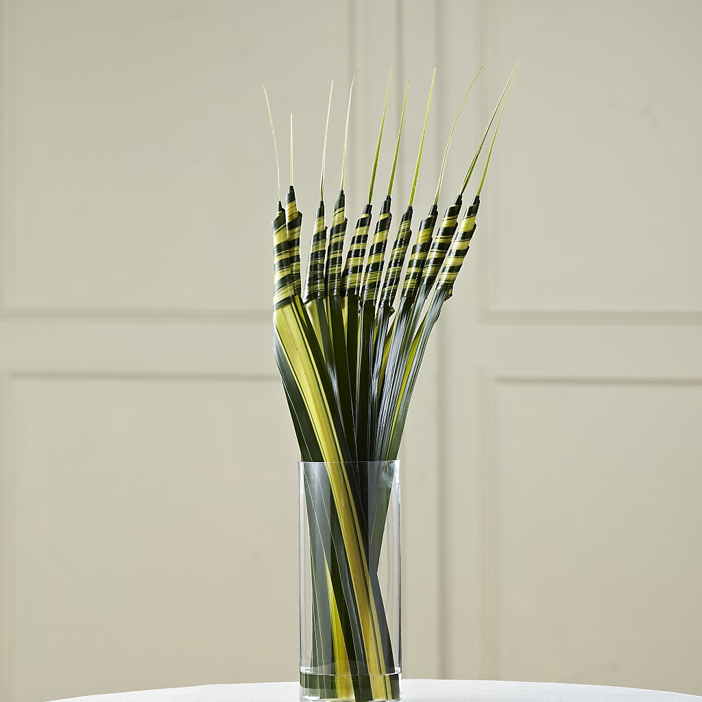 Twisted Hala Bouquet – GEORGE'S FLOWERS, Los Angeles CA