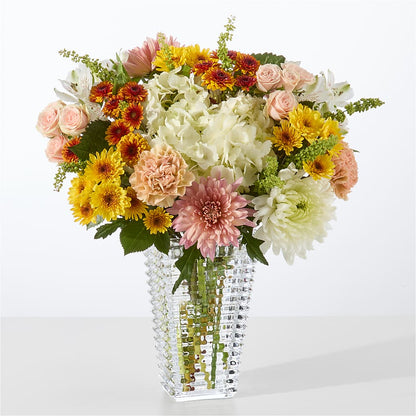 Fall Celebration Bouquet – GEORGE'S FLOWERS, Los Angeles CA