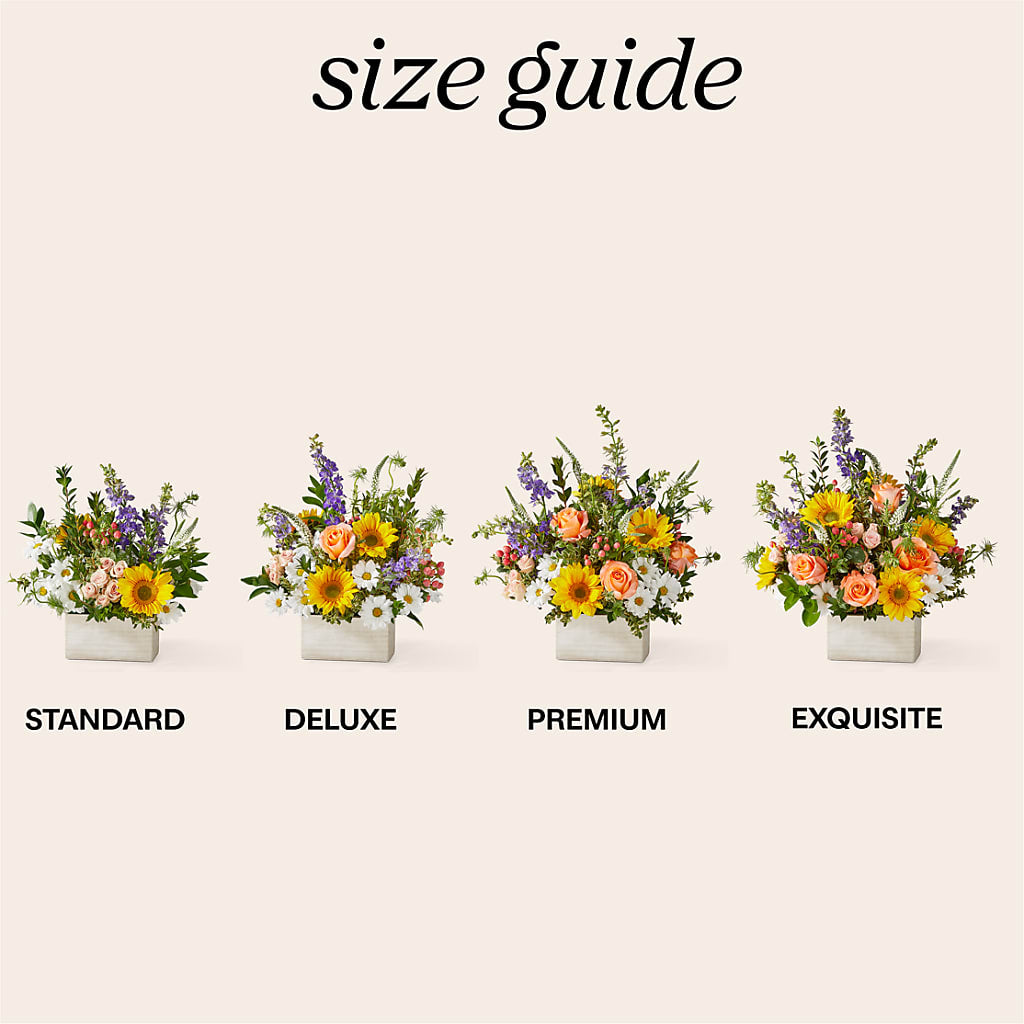 The Good Life Bouquet – GEORGE'S FLOWERS, Los Angeles CA