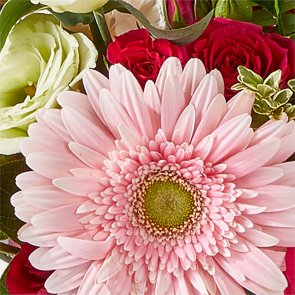 Too Cute Bouquet – GEORGE'S FLOWERS, Los Angeles CA