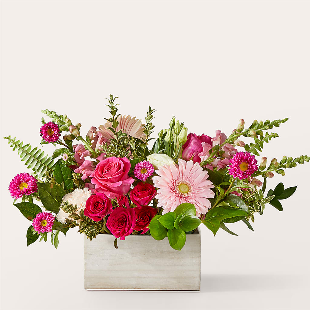 Too Cute Bouquet – GEORGE'S FLOWERS, Los Angeles CA