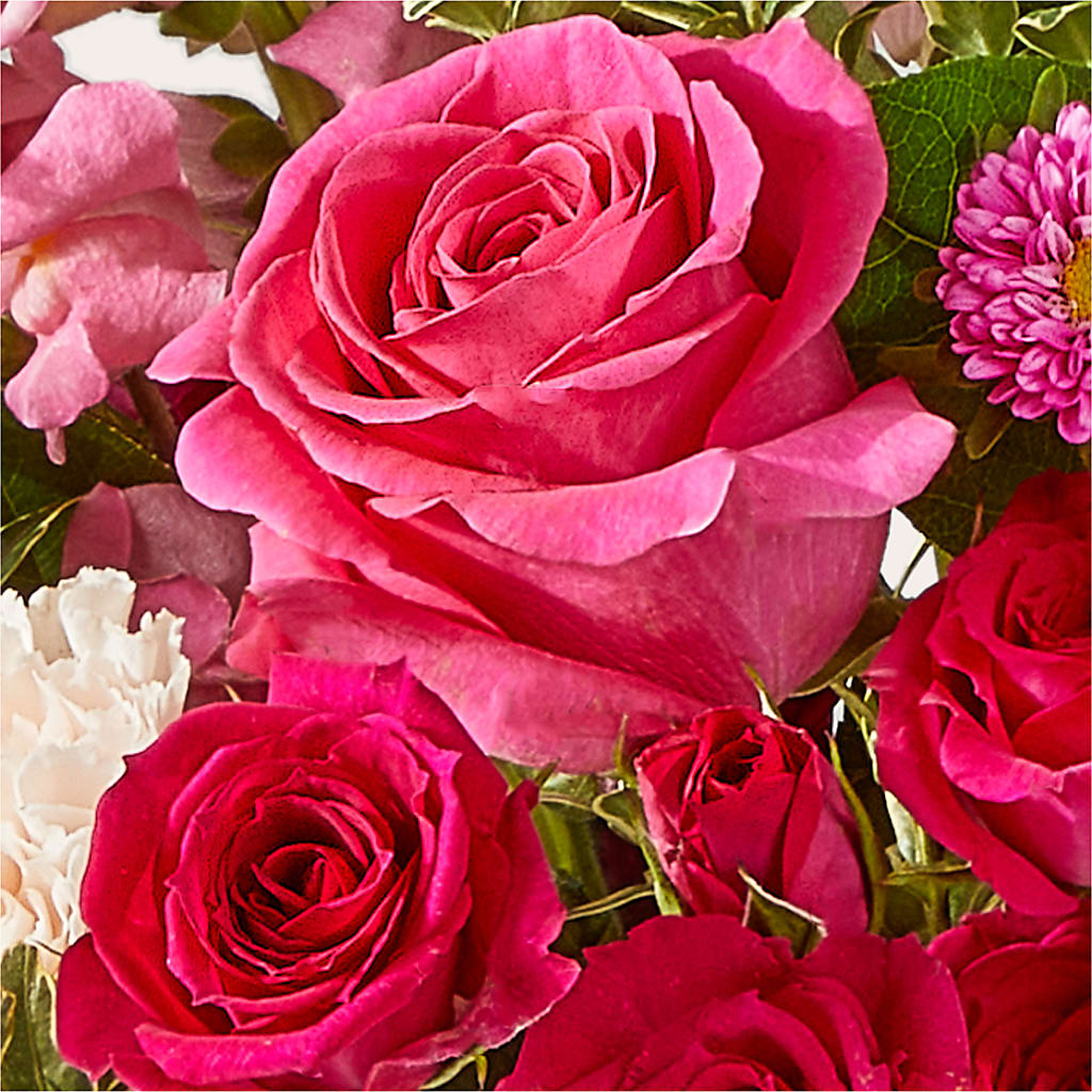 Too Cute Bouquet – GEORGE'S FLOWERS, Los Angeles CA
