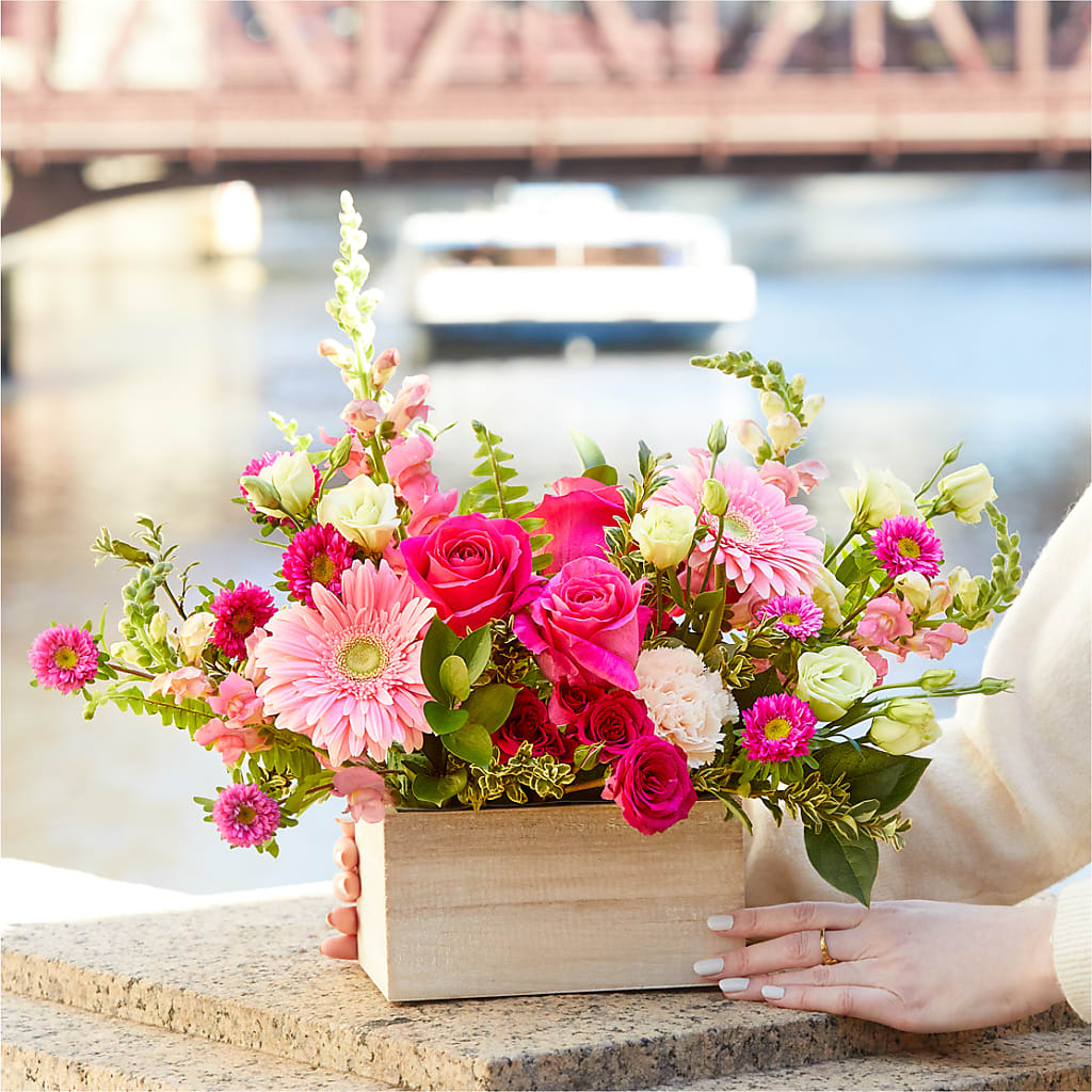 Too Cute Bouquet – GEORGE'S FLOWERS, Los Angeles CA