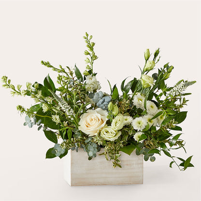 Cashmere Bouquet – GEORGE'S FLOWERS, Los Angeles CA