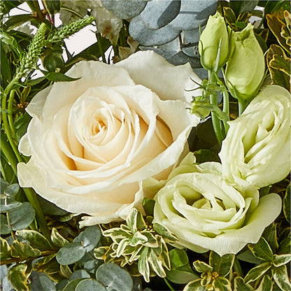 Cashmere Bouquet – GEORGE'S FLOWERS, Los Angeles CA