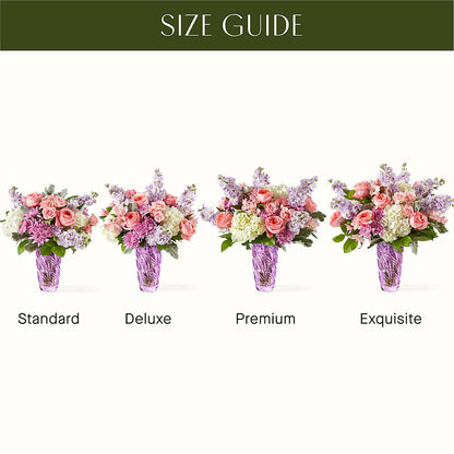 Silver Lining Bouquet – GEORGE'S FLOWERS, Los Angeles CA