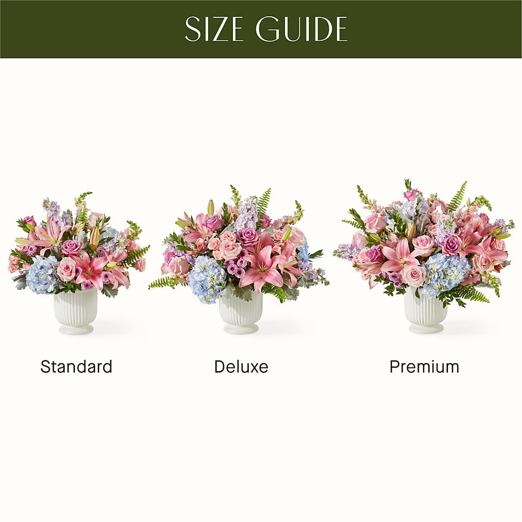 Wonderland Bouquet – GEORGE'S FLOWERS, Los Angeles CA