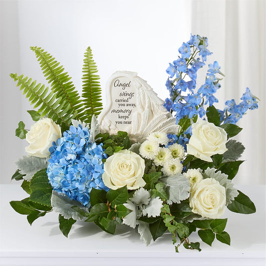 Dearest Arrangement – GEORGE'S FLOWERS, Los Angeles CA