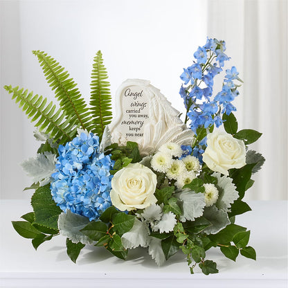 Dearest Arrangement – GEORGE'S FLOWERS, Los Angeles CA