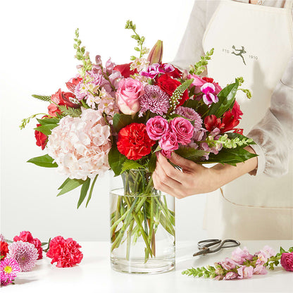 Swooning Over You - A Luxury Florist Original – GEORGE'S FLOWERS, Los Angeles CA