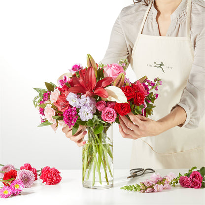 Swooning Over You - A Luxury Florist Original – GEORGE'S FLOWERS, Los Angeles CA