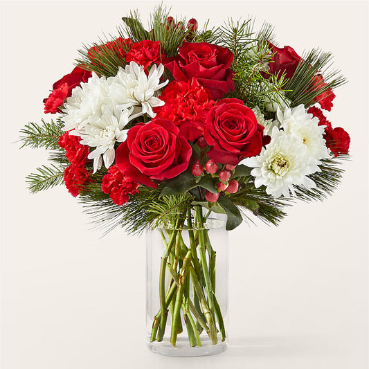 Seasonal Magic Bouquet – GEORGE'S FLOWERS, Los Angeles CA