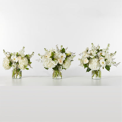 Sun-drenched Blooms Box Bouquet – GEORGE'S FLOWERS, Los Angeles CA