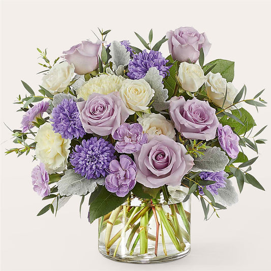 Stardust Bouquet – GEORGE'S FLOWERS, Los Angeles CA