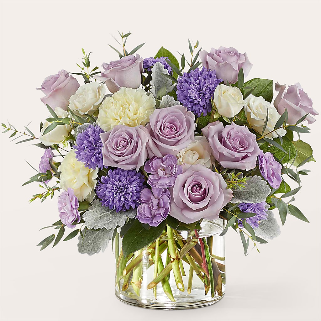 Stardust Bouquet – GEORGE'S FLOWERS, Los Angeles CA