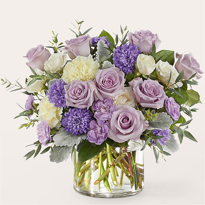 Stardust Bouquet – GEORGE'S FLOWERS, Los Angeles CA