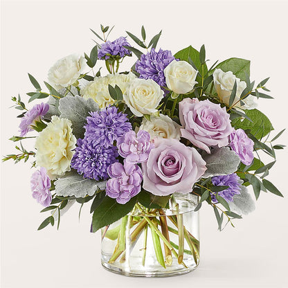 Stardust Bouquet – GEORGE'S FLOWERS, Los Angeles CA