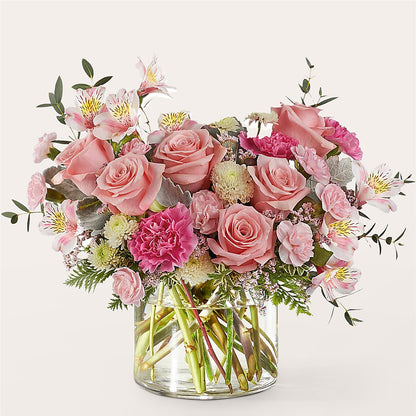 The Treehouse Bouquet – GEORGE'S FLOWERS, Los Angeles CA