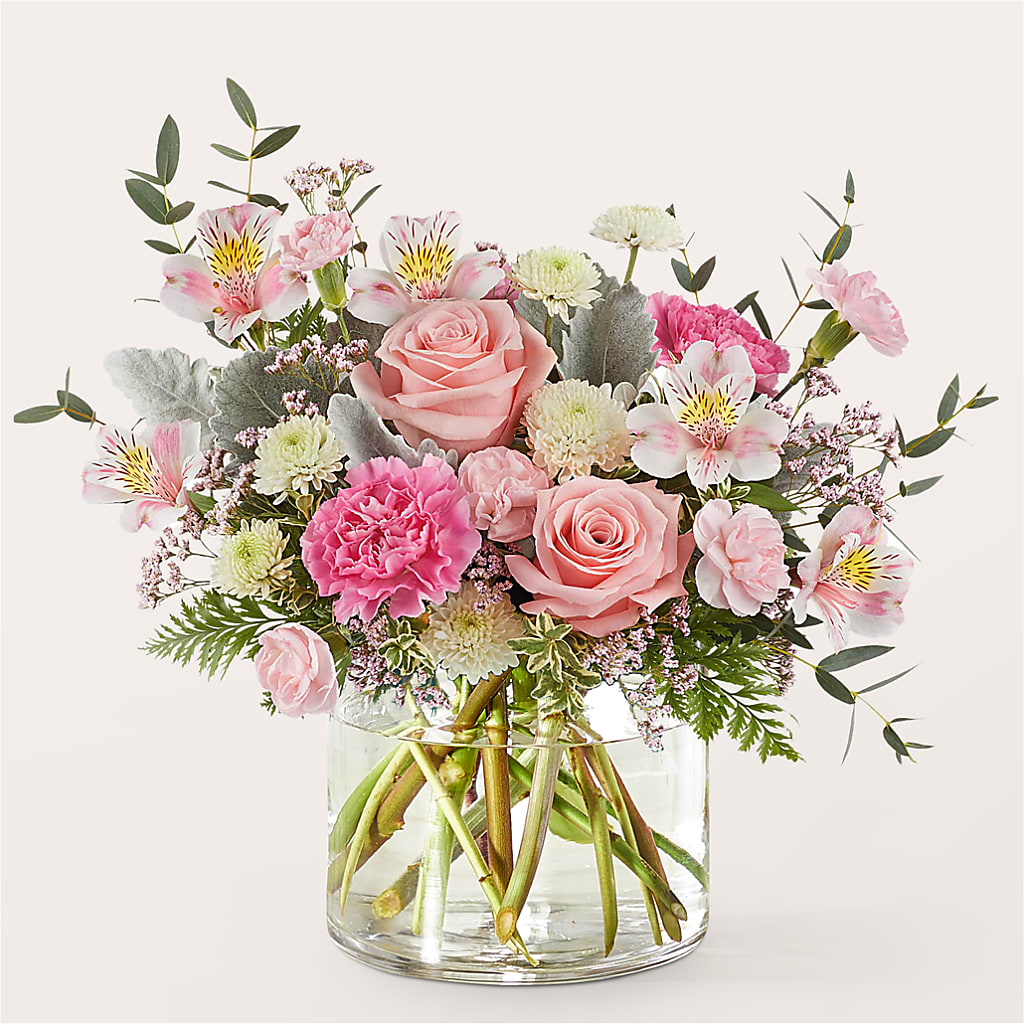 The Treehouse Bouquet – GEORGE'S FLOWERS, Los Angeles CA