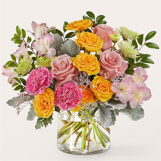 Mai Tai Bouquet – GEORGE'S FLOWERS, Los Angeles CA