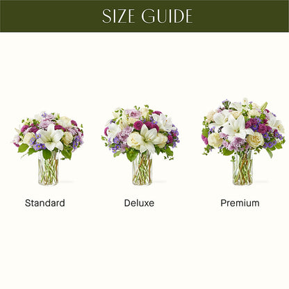 Wishing Peace Bouquet – GEORGE'S FLOWERS, Los Angeles CA