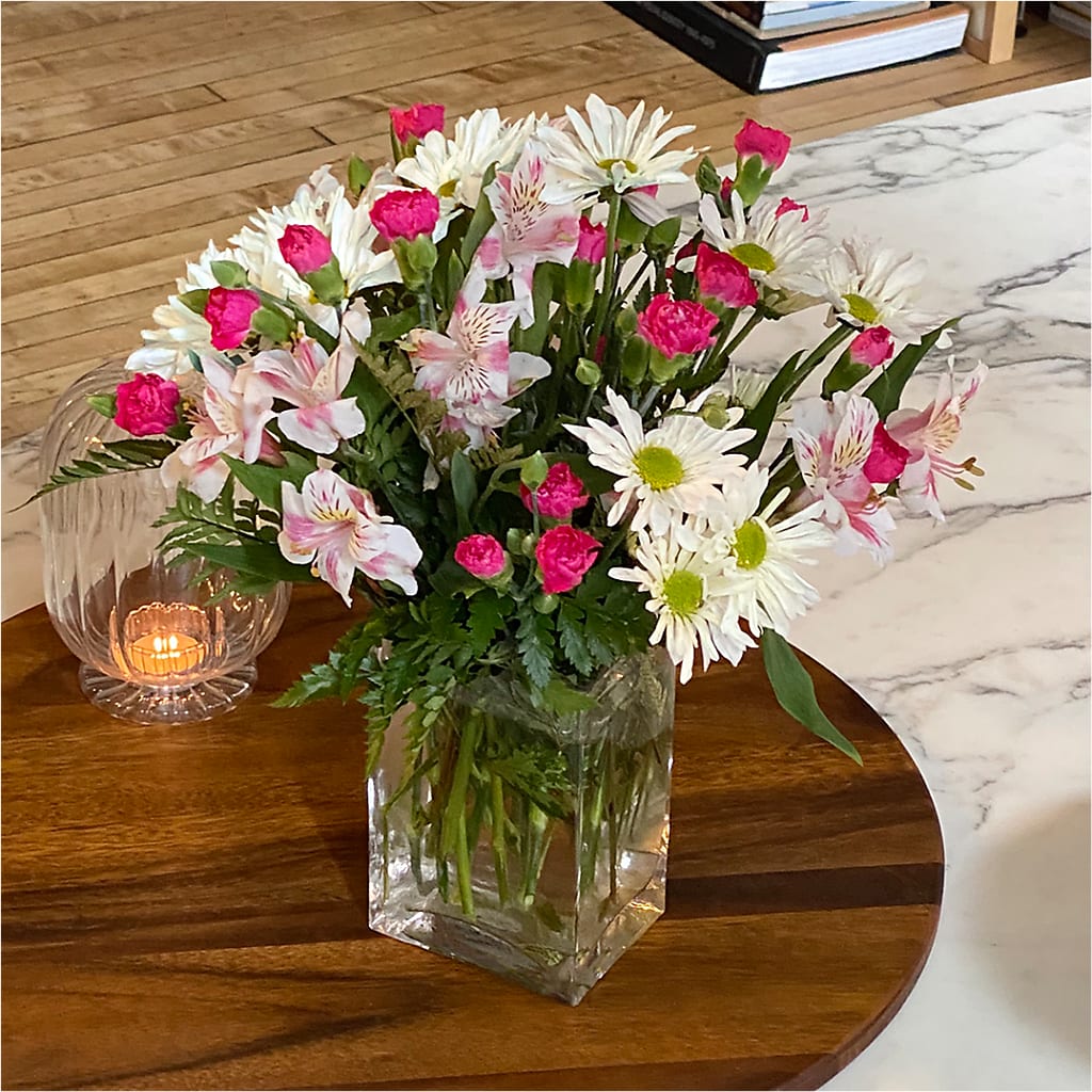 Sweet Surprises® Bouquet – GEORGE'S FLOWERS, Los Angeles CA