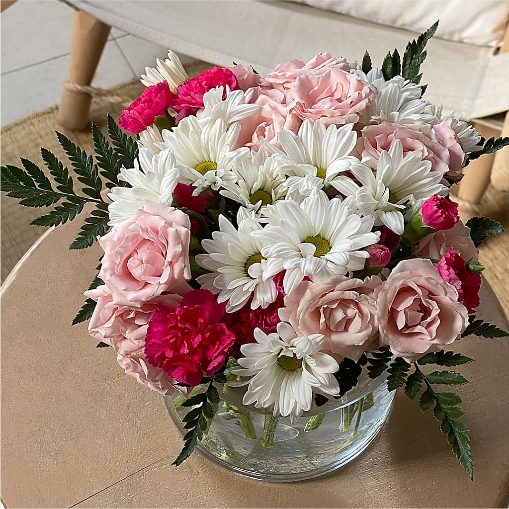 Sweet Surprises® Bouquet – GEORGE'S FLOWERS, Los Angeles CA
