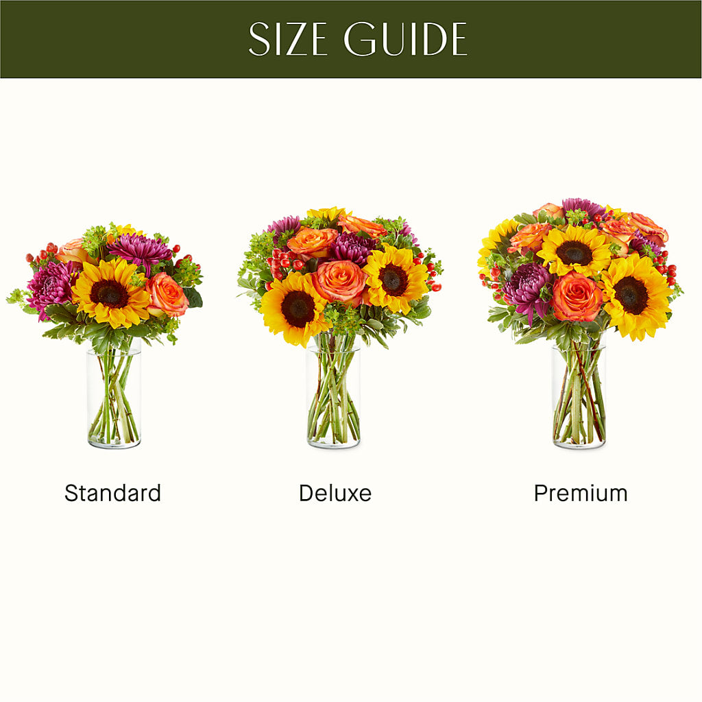 Nature Walk Bouquet – GEORGE'S FLOWERS, Los Angeles CA