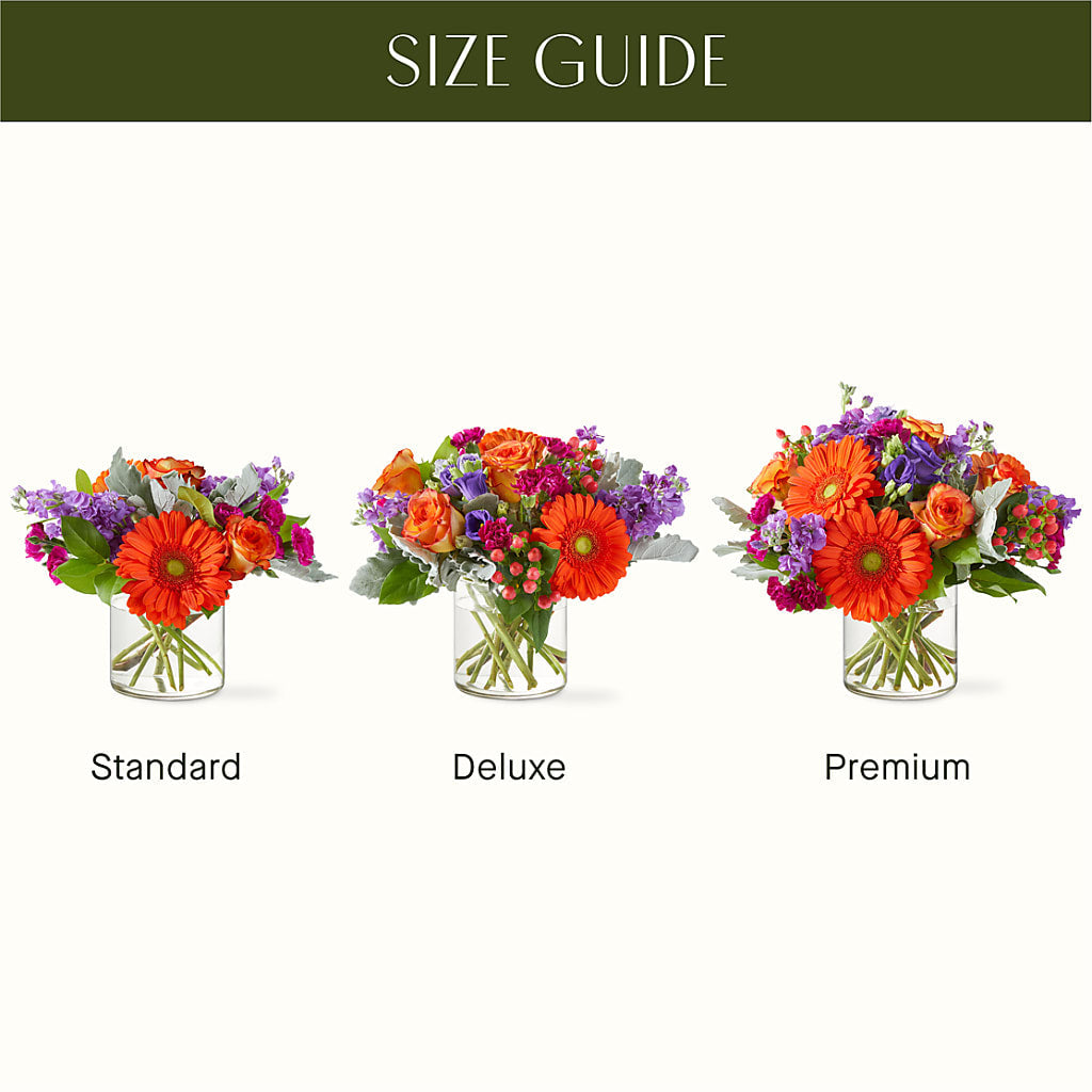 Sangria Bouquet – GEORGE'S FLOWERS, Los Angeles CA