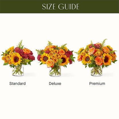 Flannel Scarf Bouquet – GEORGE'S FLOWERS, Los Angeles CA