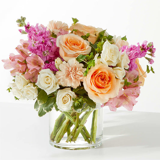 Paradise Bouquet – GEORGE'S FLOWERS, Los Angeles CA