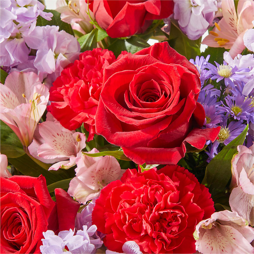 Your Majesty Bouquet – GEORGE'S FLOWERS, Los Angeles CA