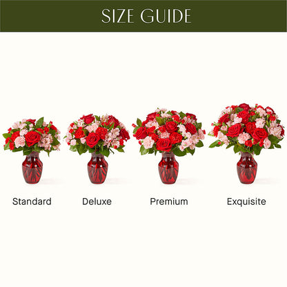 Candy Kisses Bouquet – GEORGE'S FLOWERS, Los Angeles CA