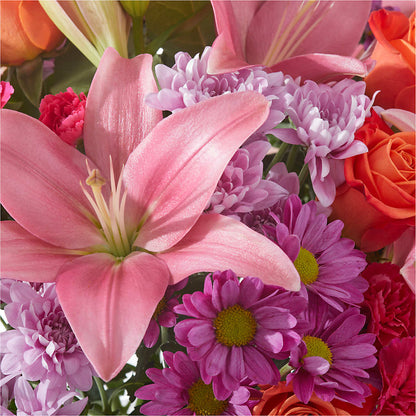 One and Only Bouquet – GEORGE'S FLOWERS, Los Angeles CA